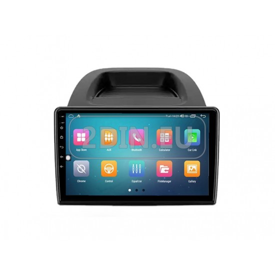 FORD EcoSport - 10" МУЛТИМЕДИЯ / Навигация android 16